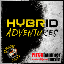 Hybrid Adventures