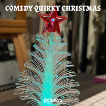 Comedy Quirky Christmas