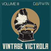 Vintage Victrola Volume 3