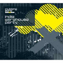 Indie Warehouse Party
