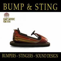 Bump And Sting (Bumpers-Stingers-Sound Design)