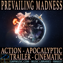 Prevailing Madness (Action Underscore)