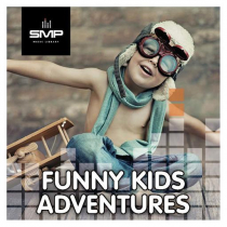 Funny Kids Adventures