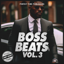 Boss Beats Vol 3