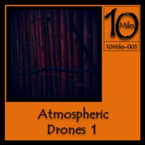 Atmospheric Drones 1