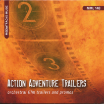 Action Adventure Trailers