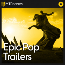 Trailer Pop