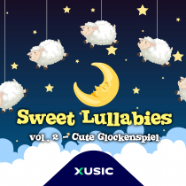 Sweet Lullabies vol 2 Cute Glockenspiel