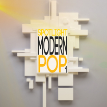 Spotlight, Modern Pop Vol 1
