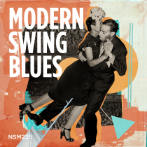 Modern Swing Blues
