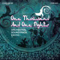 One Thousand And One Nights