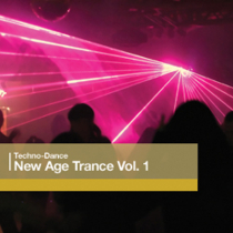 Vocal Trance Vol 1