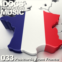 Postcards From France
