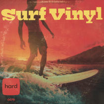 Surf Vinyl