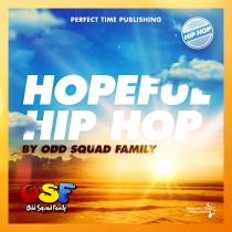HOPEFUL HIP HOP