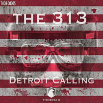 Detroit Calling
