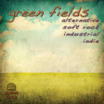 Green Fields (Alt-Soft Rock-Industrial-Indie)