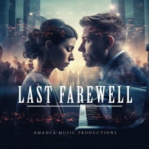 Last Farewell, Emotional Piano Underscores