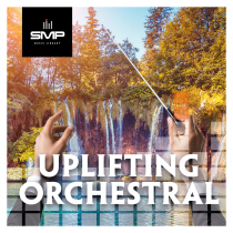 Uplifting Orchestral