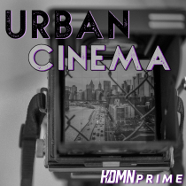 Urban Cinema