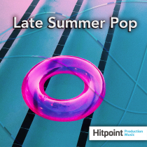 Late Summer Pop