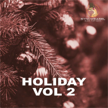 Holiday Vol 2