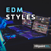 EDM Styles
