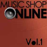 Music Shop Online 1