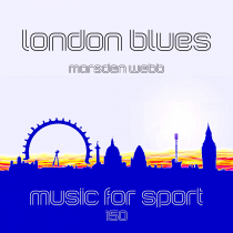 LONDON BLUES