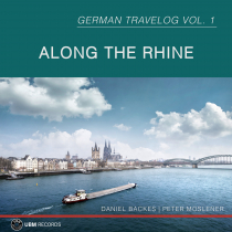 German Travelog Vol1, Along the Rhine