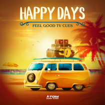 Happy Days, Feel Good TV Cues