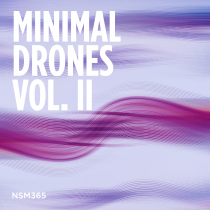Minimal Drones Vol II