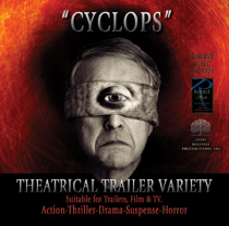 Cyclops (Orch-Action-Thriller-Drama-Suspense)