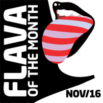Flava Of Nov 2016