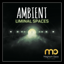 Ambient Liminal Spaces