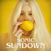 Sonic Sundown, Reflective and Experimental Acoustic Guitar Cues