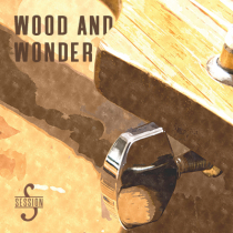 Wood And Wonder