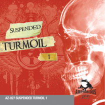 Suspended Turmoil 1