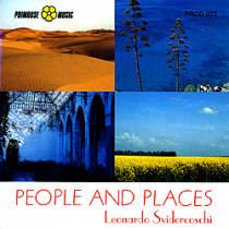 People And Places