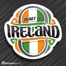 Heart Of Ireland