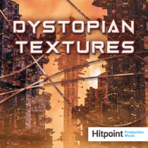 Dystopian Textures