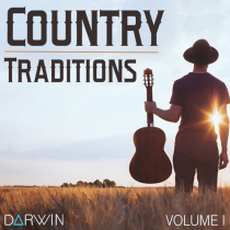 Country Traditions Volume 1