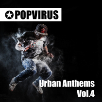Urban Anthems Vol4