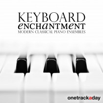 Keyboard enchantment