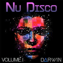 Nu Disco Volume 1