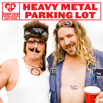 Heavy Metal Parking Lot