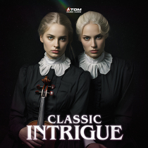 Classic Intrique - Intrique Hybrid Neoclassical Strings