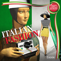 Italian Fashion