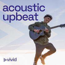 Acoustic Upbeat