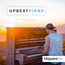 Upbeat Piano